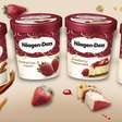 Häagen-Dazs deixa o Brasil após 29 anos; saiba o motivo