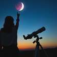 Eclipse Lunar em Peixes: momento de reflexão e desapego