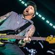 A curiosa função do baixista Phoenix no Linkin Park, segundo o próprio