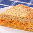 Empadão sem trigo fácil com uma massa leve que derrete na boca, saudável, delicioso e prático