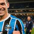 Empresário revela decisão do Grêmio sobre futuro de Balbuena