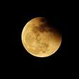 Eclipse Lunar em Peixes promete reflexões e encerramentos
