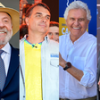 Por que apenas quatro candidatos terão espaço no horário eleitoral na disputa presidencial?