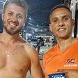 Gari encontra bolsa com dinheiro no lixo e percorre 'maratona' para devolver pertences ao dono
