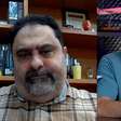 Neurologista explica doença de Lito Sousa e diz: 'Vi pacientes perderem a lucidez em duas semanas'