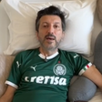 Seguidores de Lito Sousa se mobilizam em busca de tratamento para piloto com doença rara