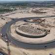F1: Novo circuito de Madri tem 19 bandeiras vermelhas antes de estreia na categoria