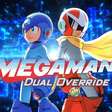 Mega Man: Dual Override ganha novo trailer de gameplay focado em mecânicas e chefes