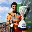 F1: Norris afirma estar em melhor fase do que no ano do título