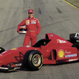 F1: Ferrari prepara homenagem à era Schumacher com pintura especial para Monza