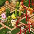 RollerCoaster Tycoon Wonderworks é revelado para PC e consoles