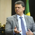 Tarcísio rebate críticas à polícia sobre caso Dark Horse e diz que decisão será cumprida