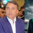 Flávio Bolsonaro questiona perguntas sobre Vorcaro e 'Dark Horse': 'Relação privada de um filme privado'