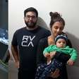 PMs salvam menino de 2 anos que se engasgou durante viagem com os pais no interior de SP