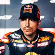MotoGP: Maverick Viñales segue em tratamento e Pol Espargaró o substituirá no GP de Aragão