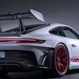 Facelift do Porsche 911 GT3 RS será ainda mais extremo, entenda