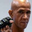 Gregory Robocop revela bastidores dramáticos antes de vitória no UFC Sacramento: 'Tentaram me fazer desistir'
