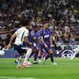 Sávio faz primeiro gol pelo Tottenham e participa de goleada na Copa da Liga