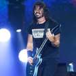 Dave Grohl revela qual música do Foo Fighters representa os fãs brasileiros