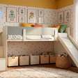 Vai montar o quarto infantil? 5 dicas para criar um espaço funcional que acompanha o crescimento da criança