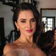 Luiza Ambiel fala sobre bissexualidade e rebate cobranças: "Querem saber se é de verdade"
