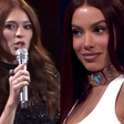 Anitta dá show de 'sincericídio', Globo tropeça no som e música domina: 5 erros e acertos da estreia da 3ª temporada do 'Estrelas da Casa'