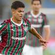 Joia de Xerém pede passagem no Fluminense com lesão de veterano