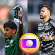 Globo confirma ampla cobertura da Copa do Brasil, que entra nas quartas de final a partir desta quarta-feira (26)