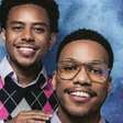 Anderson .Paak e Cordae discutem sem calças em vídeo-teaser de álbum inspirado em 'Quase Irmãos'
