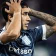 E o Vasco? Atacante pode trocar o Racing por clube da MLS