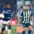 Cruzeiro e Atlético-MG empatam no primeiro jogo das quartas da Copa do Brasil