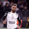 A cobrança de Raniele direcionada ao ataque do Corinthians