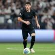 Sport negocia com jogador do Corinthians