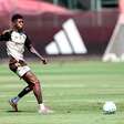 Bruno Henrique, Jorginho, De La Cruz, Erick Pulgar, Léo Pereira, Evertton Araújo, Varela, Alex Sandro e Vitão: os jogadores do Flamengo com mais cartões amarelos em 2026