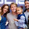Excluída? Neymar é detonado por ausência de Helena em festa de 15 anos do filho