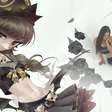 dyln se une ao artista brasileiro b0throps para criar universo de 'falling*