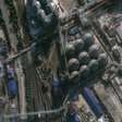 Ataques da Ucrânia bloqueiam exportação de grãos da Rússia