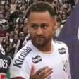 Neymar solta o verbo e humilha jornalista após críticas: 'Velho b*ndão'