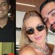 12 anos de amizade e padrinho do filho de Virgínia: quem é Hebert Gomes, amigo da influenciadora que viralizou entre fãs de Vini Jr. após vídeo polêmico