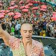 Dre Guazzelli celebra conquistas com 'Sábado Dre Tarde' em setembro