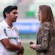 Palmeiras chega a 86% da meta de vendas com saída de Allan