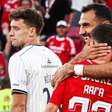 Aarhus x Benfica: onde assistir, escalações e arbitragem