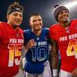 NFL Toma Decisão Histórica e Encerra Pro Bowl Após Queda de Audiência