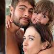 Tata Werneck toma atitude drástica sobre a filha, Clara Maria: 'Acho perigoso'