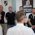 Vasco tem time titular milionário; veja onde está o investimento