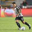 Jogador está perto de trocar o Botafogo por time russo