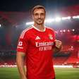 Palhinha Escolhe Camisa 36 no Benfica e Mantém Curiosa Tradição