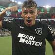 Tiquinho Soares abre o jogo sobre retorno ao Botafogo e manda recado à torcida