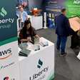 Liberty leva transformação digital à Expo-Hospital Brasil