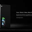 Xbox anuncia programa Disc to Digital, que transforma jogos em disco em licenças digitais